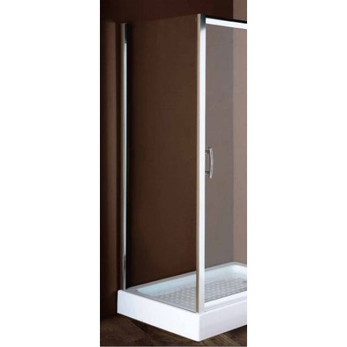 ΣΤΑΘΕΡΟ ΠΛΑΪΝΟ ΚΑΜΠΙΝΑΣ ΝΤΟΥΖΙΕΡΑΣ Karag SN-10 90 90xh190 cm